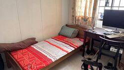 Blk 656 Jalan Tenaga (Bedok), HDB 5 Rooms #570189911